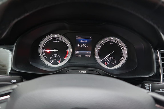 Skoda Kodiaq 8 of 22