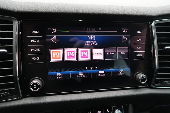 Skoda Kodiaq 10 of 22