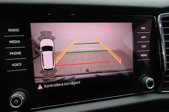 Skoda Kodiaq 18 of 22
