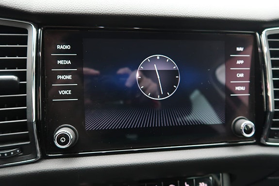 Skoda Kodiaq 9 of 22