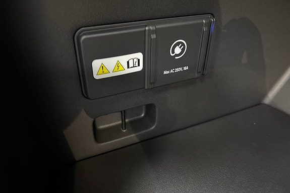 Kia EV5 28 of 30