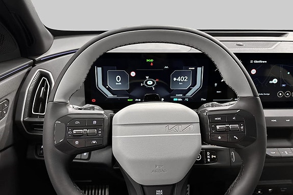 Kia EV5 10 of 30
