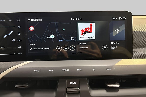 Kia EV5 13 of 30