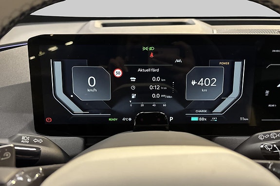 Kia EV5 12 of 30