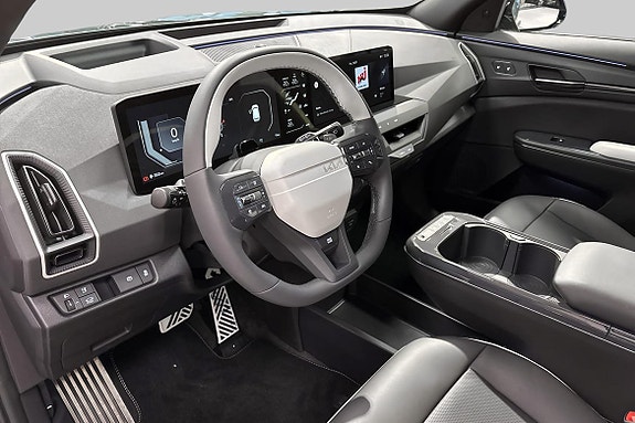 Kia EV5 8 of 30
