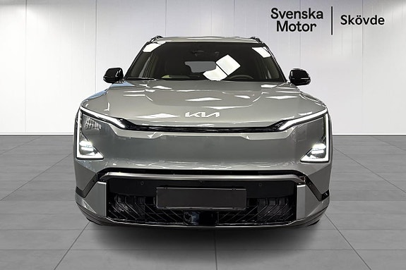 Kia EV5 2 of 30