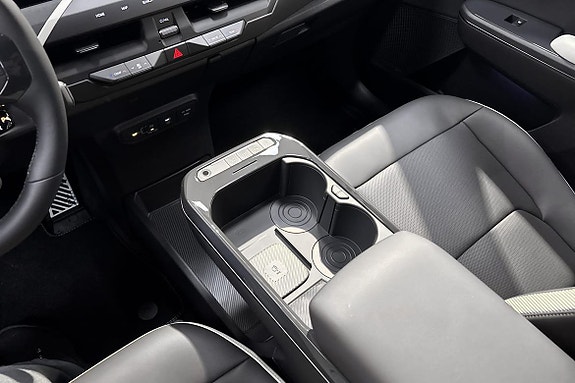 Kia EV5 18 of 30