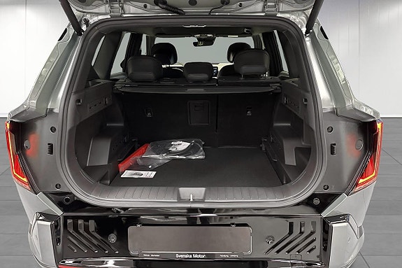 Kia EV5 6 of 30