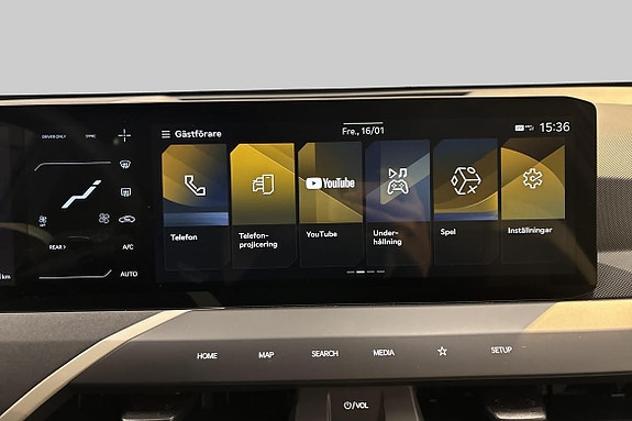 Kia EV5 17 of 30