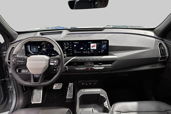 Kia EV5 9 of 30