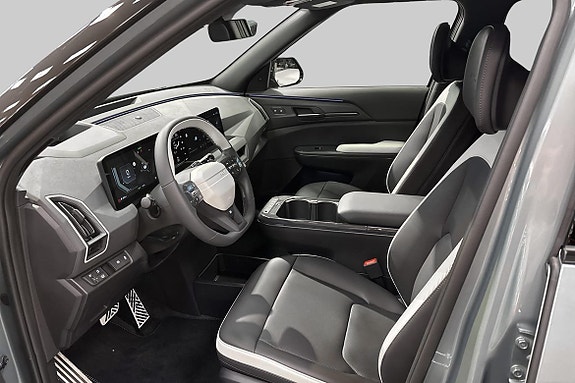 Kia EV5 7 of 30