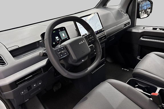 Kia PV5 9 of 27