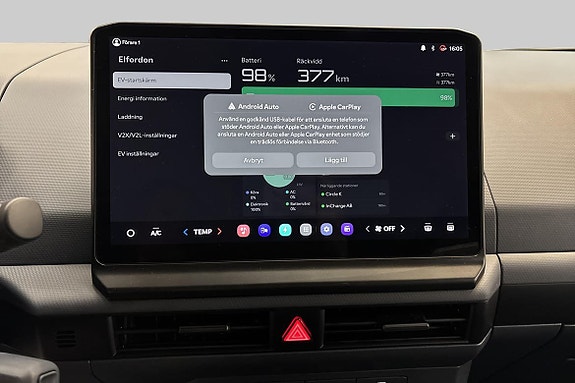 Kia PV5 18 of 27