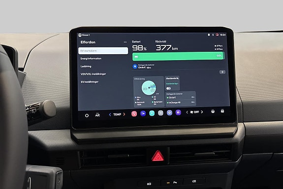 Kia PV5 16 of 27