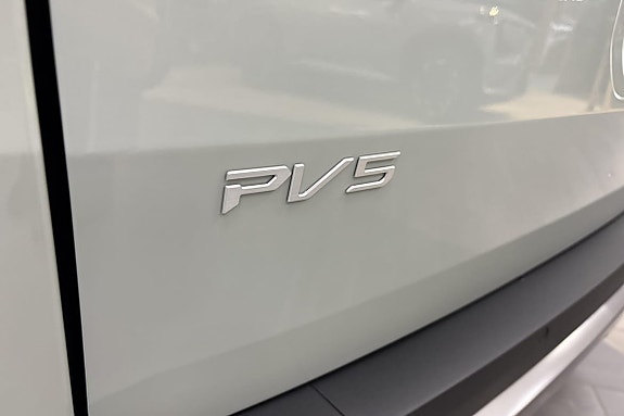 Kia PV5 26 of 27
