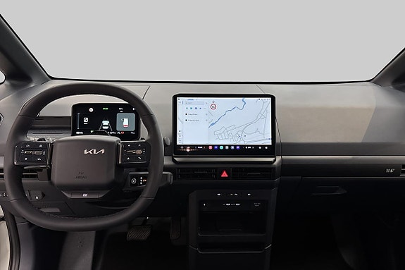 Kia PV5 10 of 27