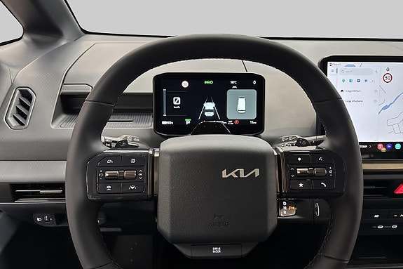 Kia PV5 11 of 27