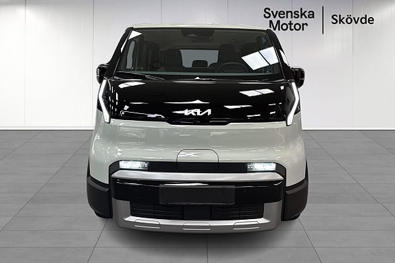 Kia PV5 3 of 5