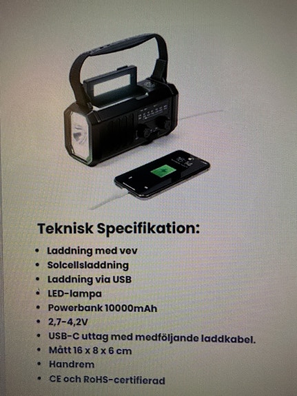 Product image 2 of 3