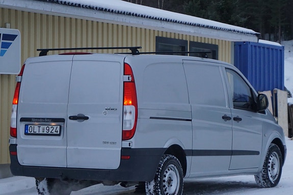 Mercedes-Benz Vito 109 9 of 14