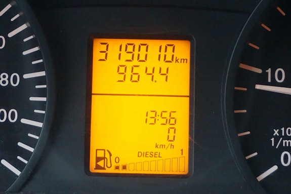 Mercedes-Benz Vito 109 6 of 14