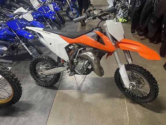 KTM  KTM SX65