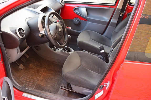 Citroen C1 2 of 6
