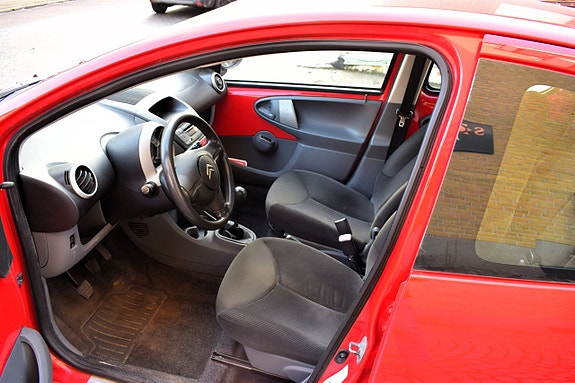 Citroen C1 5 of 6