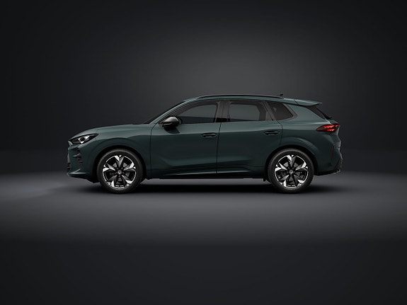 Cupra Terramar 2 of 4