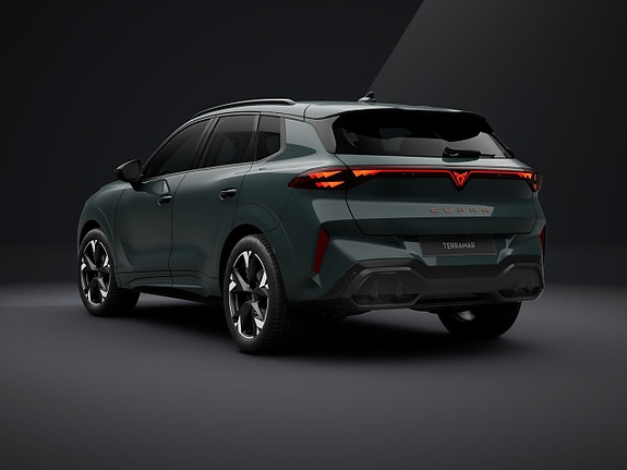 Cupra Terramar 3 of 4