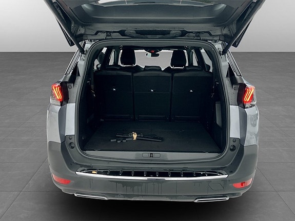 Peugeot 5008 16 of 16