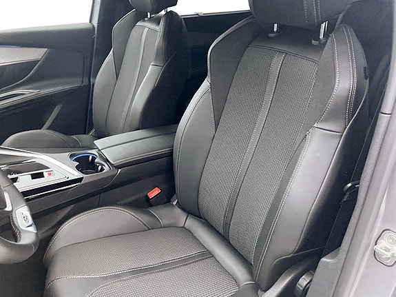 Peugeot 5008 6 of 16
