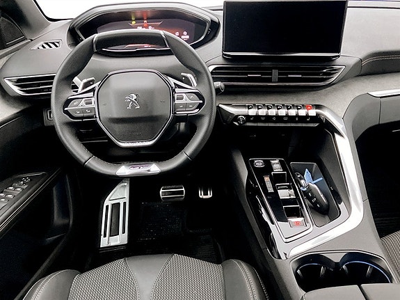 Peugeot 5008 7 of 16