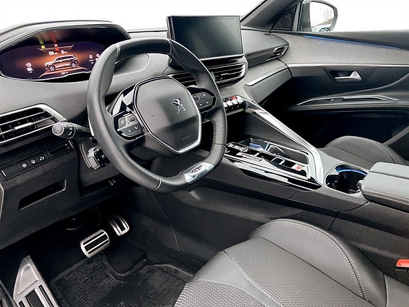Peugeot 5008 5 of 5
