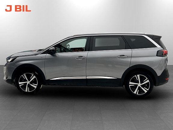 Peugeot 5008 14 of 16