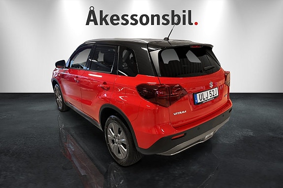 Suzuki Vitara 6 of 12