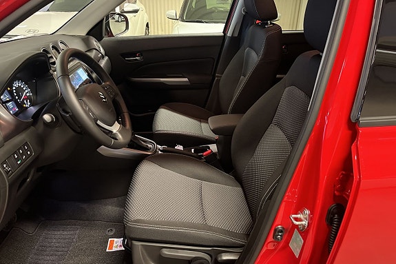 Suzuki Vitara 7 of 12