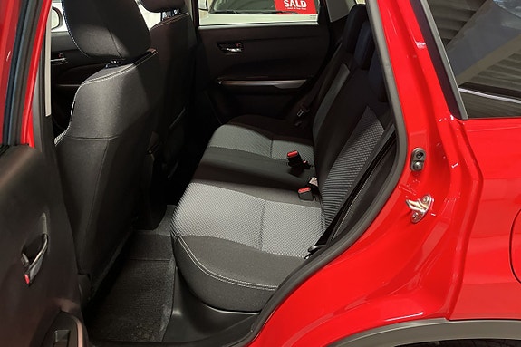 Suzuki Vitara 11 of 12