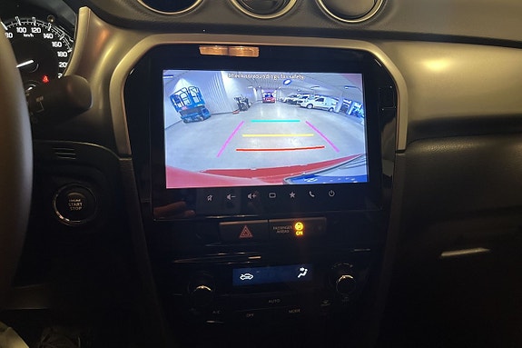 Suzuki Vitara 9 of 12