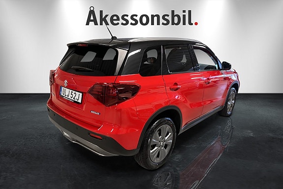 Suzuki Vitara 4 of 5