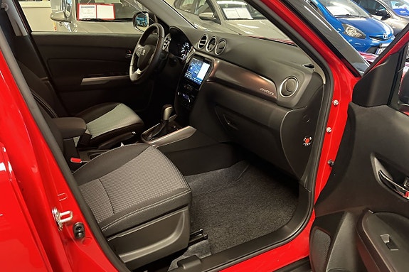 Suzuki Vitara 10 of 12