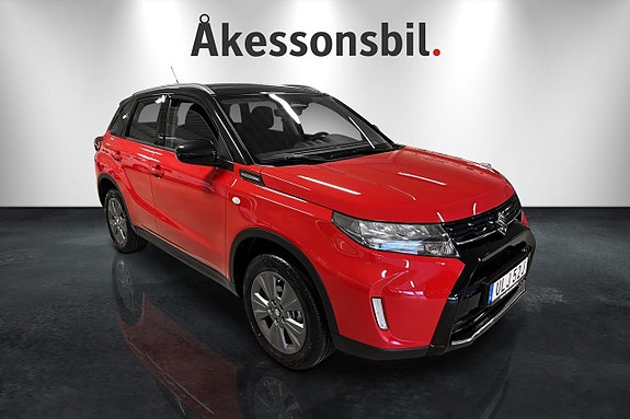 Suzuki Vitara 3 of 5