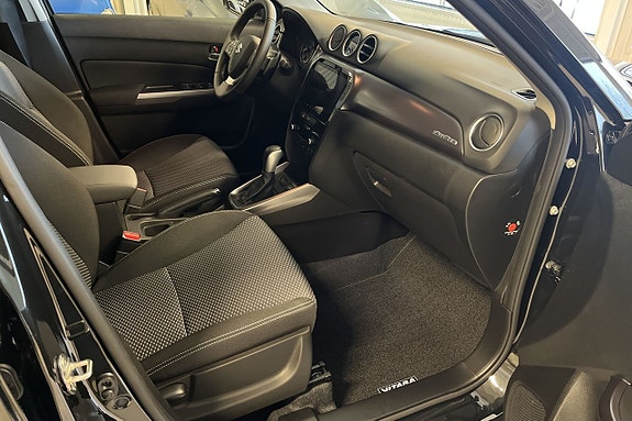 Suzuki Vitara 12 of 14