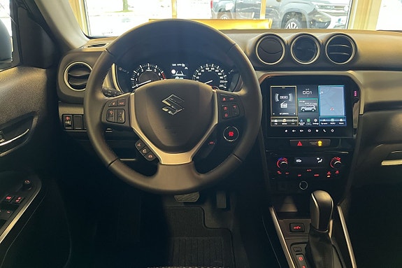 Suzuki Vitara 9 of 14