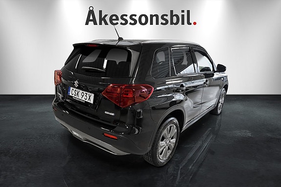 Suzuki Vitara 5 of 5