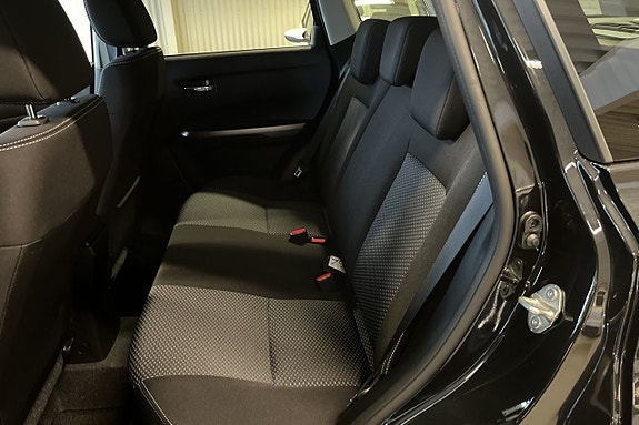 Suzuki Vitara 13 of 14