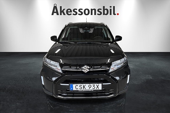 Suzuki Vitara 2 of 5