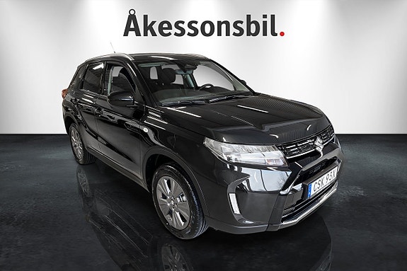 Suzuki Vitara 3 of 5