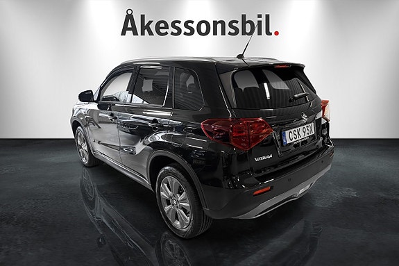 Suzuki Vitara 7 of 14