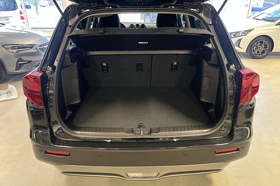 Suzuki Vitara 14 of 14